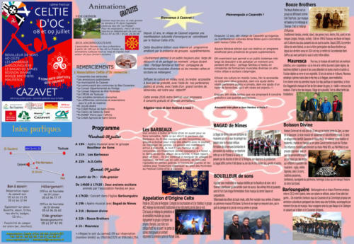 Flyer 2016