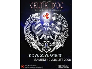 Affiche 2008