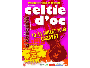 Affiche 2009