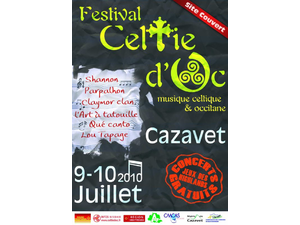 Affiche 2010