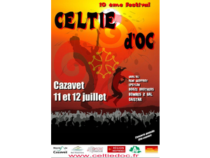 Affiche 2014