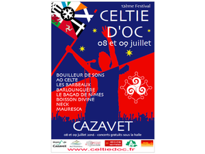 Affiche 2016