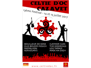 Affiche 2017